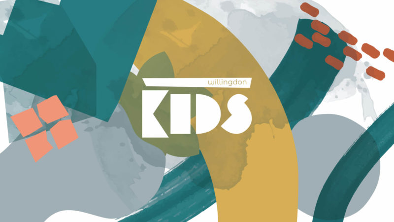 Willingdon Kids Logo
