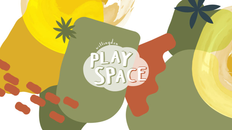 Playspace Logo