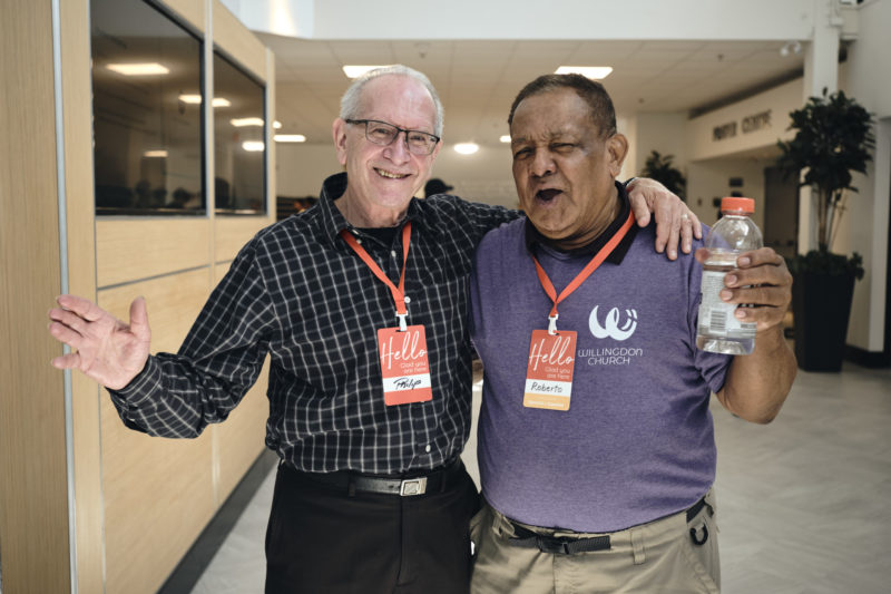 Volunteer with Us Secondary