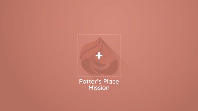 Missões - Missão Potter's Place