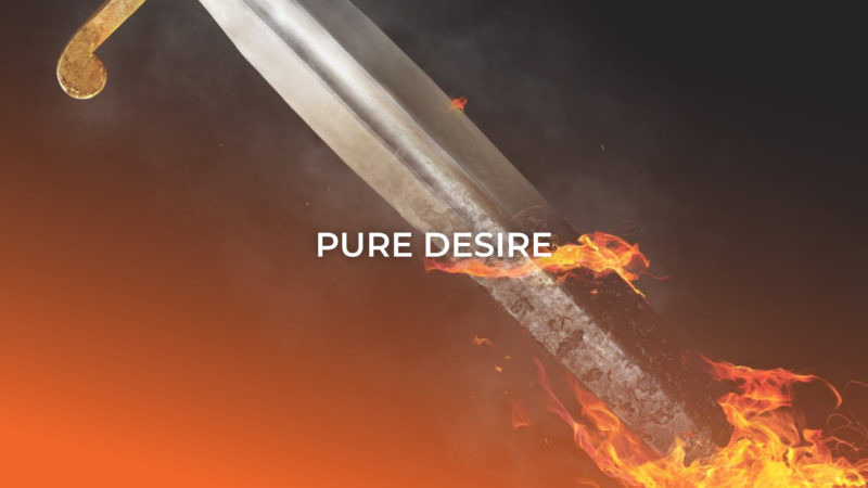 Soul Care - Pure Desire