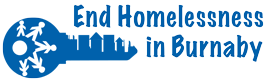 Society to End Homelessness logo