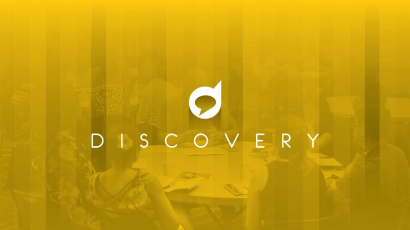 Discovery Ministry