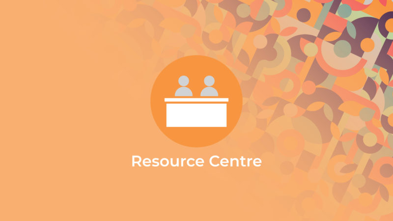 FIM Volunteers Resource Centre