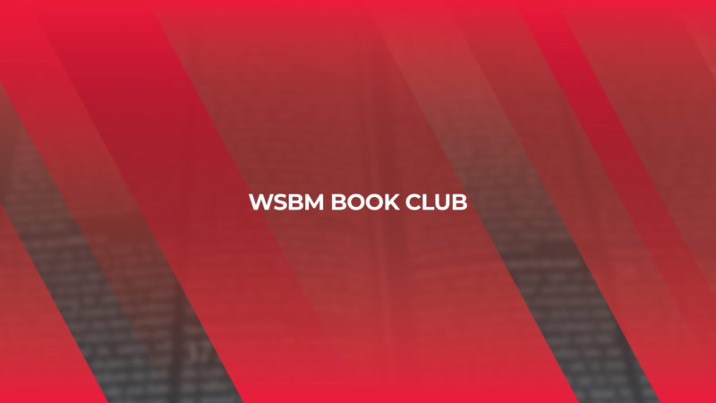 WSBM Book Club