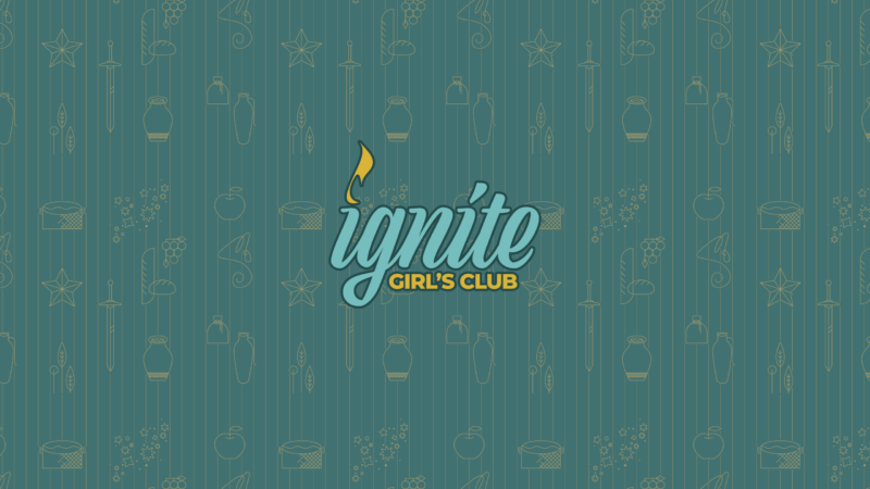 Logotipo de Ignite
