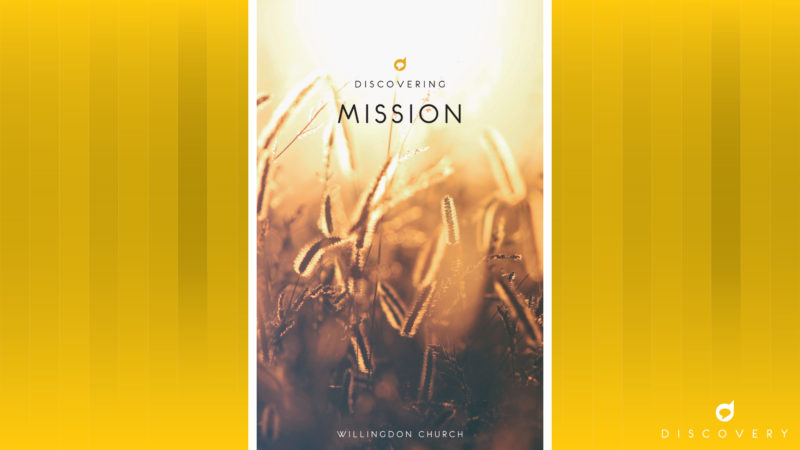 Discover Missions Cover Image