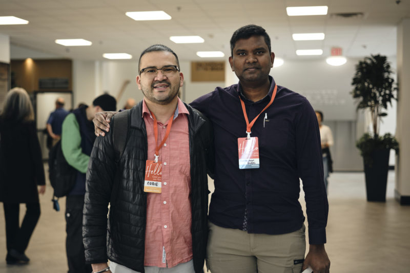 MST Volunteers