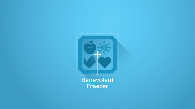 Benevolent Freezer Outreach Project