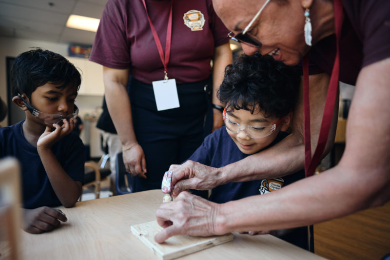 Kids Preschool Day camp