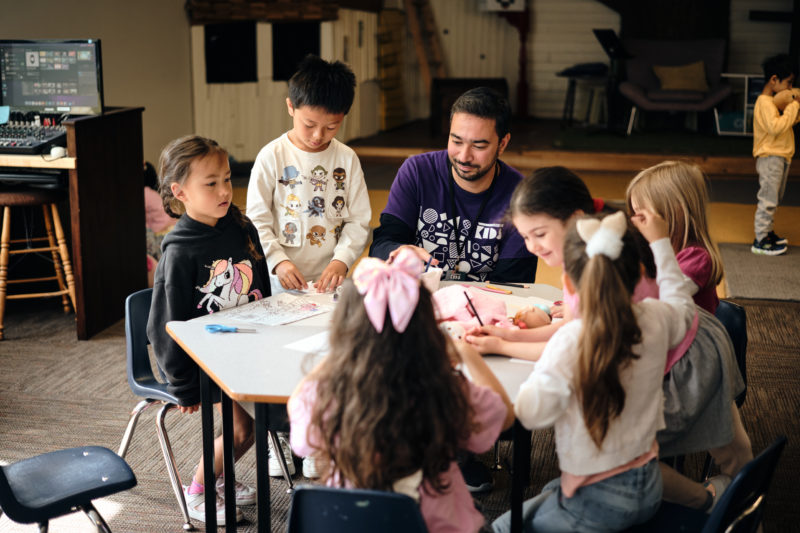 Kids Clubhouse